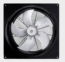 Вентилятор осевой YWF6D-800S-180/105-B1 Вентилятор осевой YWF6D-800S-180/105-B1