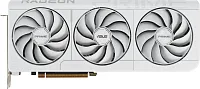 Видеокарта Asus PCI-E 5.0  PRIME-RX9070XT-O16GWHITE