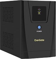 Источник бесперебойного питания Exegate SpecialPro EX292802RUS