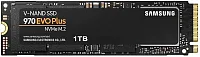 Накопитель SSD Samsung PCIe 3.0 x4 1TB MZ-V7S1T0BW