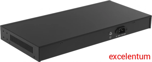 Коммутатор Cudy GS1020PS2 фото 3 Коммутатор Cudy GS1020PS2 фото 3