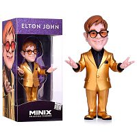 Коллекционная фигурка "Elton John" - Элтон Джон, 12 см