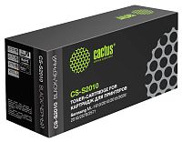 Картридж лазерный Cactus CS-S2010