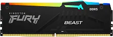 Память DDR5 8GB 6000MHz Kingston  KF560C30BBEA-8