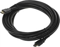 Кабель аудио-видео Cactus CS-HDMI.1.4-5
