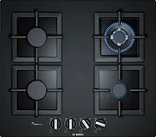 Газовая варочная поверхность Bosch PPH6A6B20