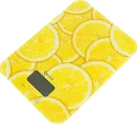 Весы кухонные электронные Beurer KS19 lemon