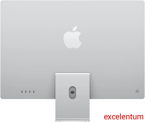 Моноблок Apple iMac A3137 фото 2