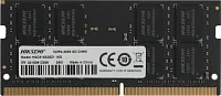 Память DDR4 16GB 2666MHz Hikvision  HSC416S26Z1/16G HIKSEMI