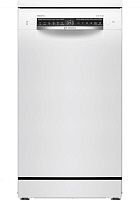 Посудомоечная машина Bosch SPS4EMW17E белый (узкая)
