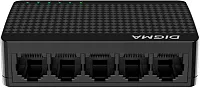 Коммутатор Digma  DSW-305FE