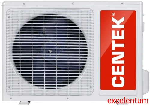 Сплит-система Centek CT-65A18 фото 2 Сплит-система Centek CT-65A18 фото 2
