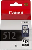 Картридж струйный Canon PG-512