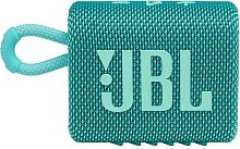 Колонка порт. JBL GO 3