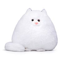 Мягкая игрушка "Кот" 35 см