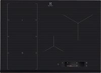 Индукционная варочная поверхность Electrolux EIS7548