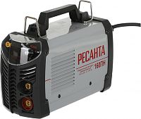 Сварочный аппарат Ресанта САИ-160ПН
