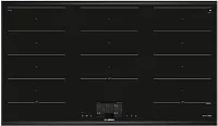 Индукционная варочная поверхность Bosch PXX995KX5E