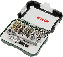 Набор бит Bosch PromoLine