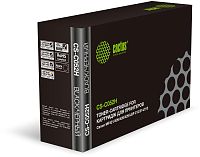 Картридж лазерный Cactus CS-C052H