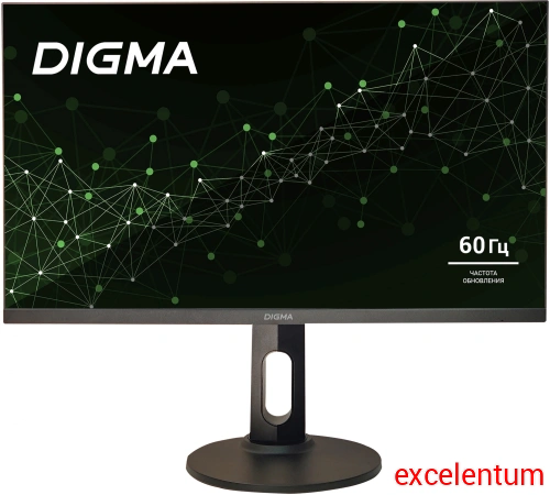 Монитор Digma 27" Progress 27P505U Монитор Digma 27" Progress 27P505U
