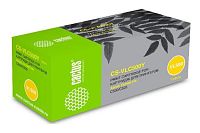 Картридж лазерный Cactus CS-VLC500YRU