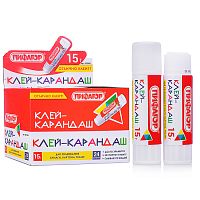 Клей-карандаш 15 г