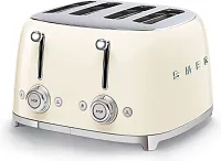 Тостер Smeg TSF03CREU