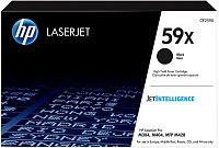 Картридж лазерный HP 59X