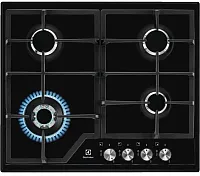 Газовая варочная поверхность Electrolux EGS6436K