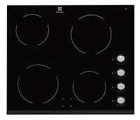 Варочная поверхность Electrolux EHF6140FOK