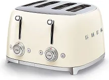 Тостер Smeg TSF03CREU