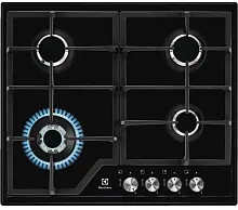 Газовая варочная поверхность Electrolux EGS6436K