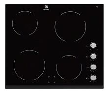 Варочная поверхность Electrolux EHF6140FOK