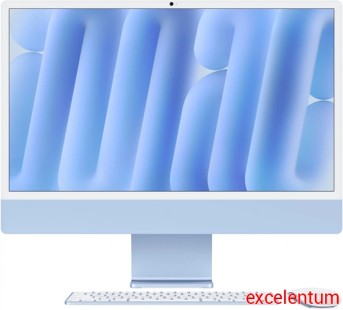 Моноблок Apple iMac A3247 Моноблок Apple iMac A3247