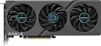 Видеокарта Gigabyte PCI-E 4.0  GV-N406TEAGLE-8GD