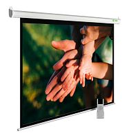 Экран Cactus 280x280см MotoExpert CS-PSME-280x280-WT