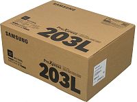 Картридж лазерный Samsung MLT-D203L