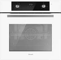 Духовой шкаф Электрический Weissgauff EOM 388 PDW Steam Clean