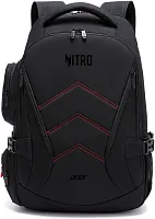 Рюкзак для ноутбука 15.6" Acer Nitro OBG313