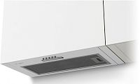 Вытяжка встраиваемая Lex GS Bloc LIGHT 600