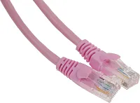 Патч-корд Premier PP12-1M/RO