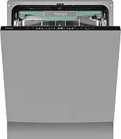 Посудомоечная машина встраив. Weissgauff BDW 6140 Ultra Real Autoopen Infolight