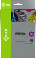 Картридж струйный Cactus CS-LC426XLY