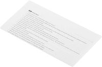 Сетевое зар./устр. Hama H-183267 5W 1A для Apple черный (00183267)