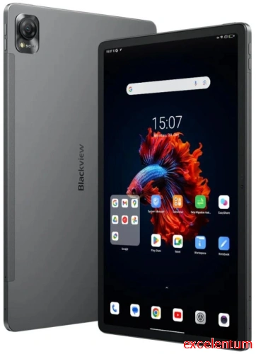 Планшет Blackview Mega 1 фото 3 Планшет Blackview Mega 1 фото 3