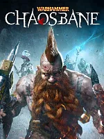 Игра для ПК Nacon Warhammer: Chaosbane (16+)
