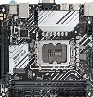 Материнская плата Asus PRIME H610I-PLUS-CSM