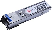 Модуль оптический QTech  QSC-SFP3GEW-3155-SC-DDM
