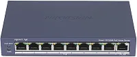 Коммутатор Hikvision  DS-3E1309P-EI/M